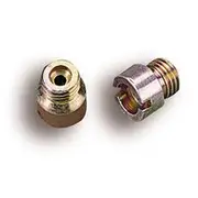 Holley Holley Main Jets - 2 Pack, HO122-41