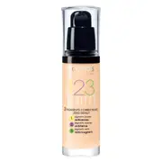 Bourjois 1,2,3 Perfect Foundation – Flawless, Radiant Coverage