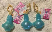3 NIB SHIMMER SHINE #1 TEENIE GENIES EACH CONTAINS 1 FIGURE