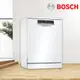 【BOSCH 博世】13人份獨立式智能洗碗機 SMS6HAW00X 不含安裝 送歡樂家庭組+去味器 (7.7折)