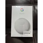 GOOGLE NEST MINI 中文化第二代智慧音箱