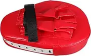 Toddmomy Target Kickboxing Striking Target Pads Karate Target Pads Karate Kicking Bag Taekwondo Sparring Gear Training Kick Pads Home Boxing Mat Boxing Pads Kickboxing Equipment