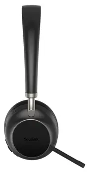 Yealink BH76 MS Stereo USB-C Bluetooth Wireless Headset