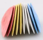 20 Pcs Triangle Chalk Tailors Dressmakers Sewing Fabric Patchwork Marker