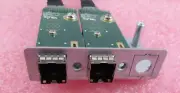 2 NEW AIC 24" SGL Ext MINISAS SFF-8644 F to M SFF-8643 Cable + Adapter w/Bracket