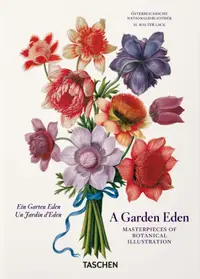 在飛比找誠品線上優惠-A Garden Eden: Masterpieces of