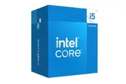 Intel Core i5-14400 10 Core 4.70GHz LGA 1700 Boxed CPU Processor (BX8071514400)