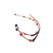 PORSCHE CAYENNE 9Y0 Rear Trunk Boot Lid Open Sensor Wiring 9Y0962253A NEW
