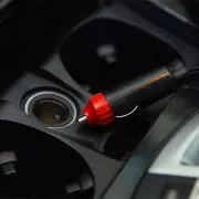 300PSI 12V Portable Air Compressor Car Tire Inflator Pump Mini Electric Pump