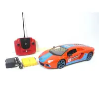 在飛比找蝦皮購物優惠-1/16 1:16仿真外型 LP700 藍寶堅尼遙控車 充電