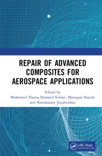 在飛比找博客來優惠-Repair of Advanced Composites 