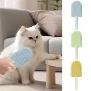 Cat Tongue Comb Celery Pets Cat Tongue Comb Cat Tongue Brush Massage Comb