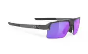 Occhiali RUDY PROJECT SIRIUS Crystal Ash Mlt Violet SP875257-0000