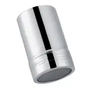 L)Stainless Steel Spice Jar Season Coffee Bottle Kitchen