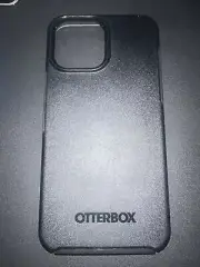 OtterBox Defender XT Black MagSafe for iPhone 13 Plus