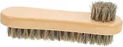 Beach Sand Scrubber Double Sided Cleaning Brush Scrub Brush for Effortless Sand Removal for Beach Accessories Chairs and Coolers Lightweight and Design