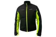 Azur Graphite Jacket