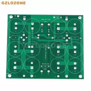 PASS CRC FirstWatt Rectified Filter Power Supply Bare PCB For F7