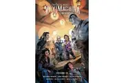 Critical Role: Vox Machina Origins Volume III