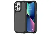 Griffin iPhone 13 Pro (6.1") 2021 Survivor Endurance Case - Black / Shadow Grey