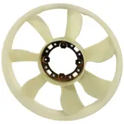 New - Direct Fit Radiator Fan Blade for 89-93 Pickup, 88-93 4Runner, 93 T100 (for: Toyota)