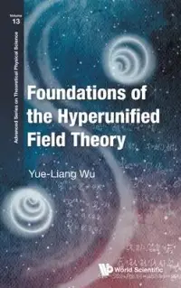 在飛比找博客來優惠-Foundation of the Hyperunified