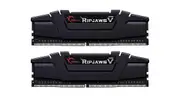 G.Skill Ripjaws V F4-3600C16d-32Gvkc Memory Module 32 Gb 2 X 16 Gb Ddr4 3600 Mhz