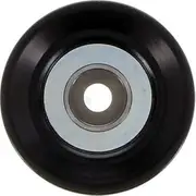OEX Pulley Ribbed 70mm PUX723