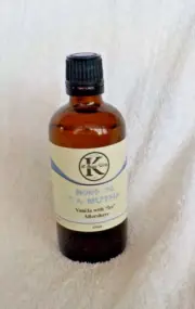 Word to Mutha Aftershave 100ml.. - K Shave Worx