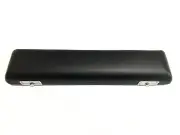 Flute Leatherette Wood Case (16 Hole)