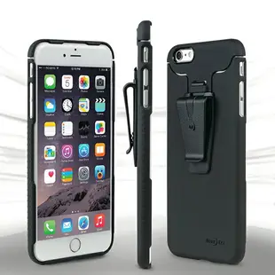 NiteIze奈愛 凱斯手機殼iPhone6/6Plus專用高強樹脂保護套