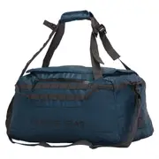 Granite Gear Foldable Duffle Bag With Backpack Straps Waterproof Sports Gym Duffel Bag Crossbody Camping Hiking Bag G3011 Blue