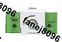 在飛比找露天拍賣優惠-國際牌 橫TYPE C-13 吸塵器集塵袋MC-CA210,