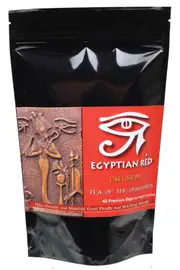 Tea of the Pharaohs Herbal Tea, 40 Bags