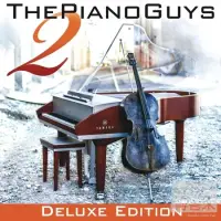 在飛比找博客來優惠-The Piano Guys / The Piano Guy