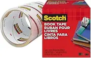 3M SCOTCH BOOKBINDING TAPE