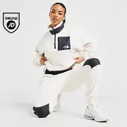 The North Face Hangita Polar 1/4 Zip Fleece