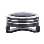 Compass Watchband Compass Micro Orienteering Wrist Compass For Watch Band O FF