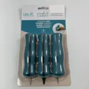 We R Memory Keepers Comfort Craft Foam Grip - 3 Pack - 60000566 - New
