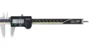 1 pcs Mitutoyo 500-195-30 0 - 4“/0–100mm Metric digital caliper