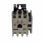 CN35AN3AB Cutler Hammer CN35 Contactor 3 pole 3 phase 600V 10A 110V coil