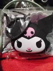 Sanrio Hello Kitty Kuromi Purses Coin Bag Kawaii