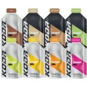 Koda Nutrition - Energy Gel Variety Pack