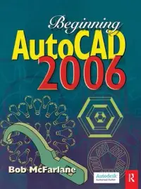 在飛比找博客來優惠-Beginning AutoCAD 2006