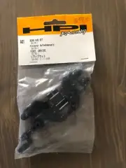 HPI A401 Rear Hub Carrier Set for RS4 Pro 2 NIP RC
