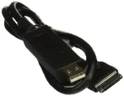 Intermec 236-297-001 USB Cable for Series CK3R and CK3X Mobile Computer, Conn...