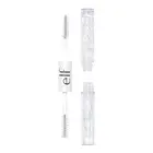 e.l.f. Clear Brow & Lash Mascara Dual-Sided Brushable Clear Gel Brows Eyelashes