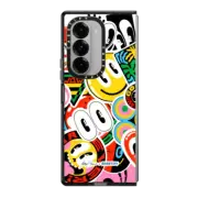 Galaxy Z Fold6 Impact Case Stickers