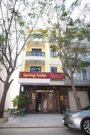 春天飯店Spring Hotel