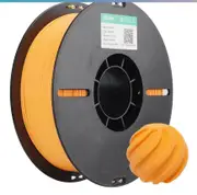 eSUN PLA+ HS 3D Filament -Apricot - 1.75mm 1kg -